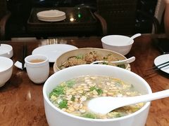 -不倒翁·徽天下名菜楼(马鞍山路店)