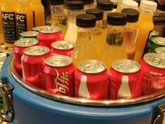 -百事佳烧鸭牛腩(上海虹桥站店)