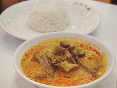 -大哥餐厅(西城花园店)