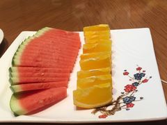 -复旦大学本部-食堂