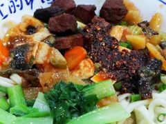 -老白家面馆(测绘东路总店)