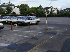 -无忧学车·大众驾校(长宁校区)