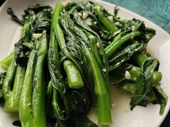 -古榕农庄·桑拿簸箕菜·招牌泥焗鸡(清远长隆店)