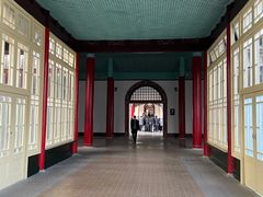 -南京中国近代史遗址博物馆(南京总统府)