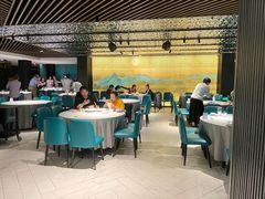 大堂-绿波廊(豫园店)