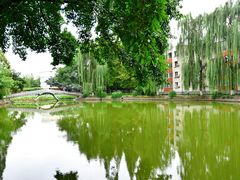 -西南交通大学(九里校区)