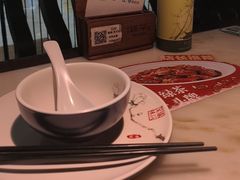 -绿茶餐厅(平谷华联店)