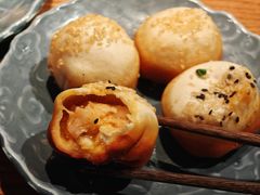 -鑫震源·苏式大虾生煎(山塘街店)