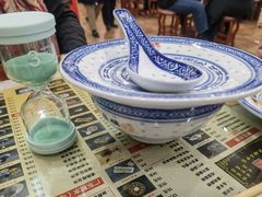 -捷信牛奶甜品世家(柳巷店)