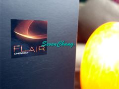 -富力丽思卡尔顿酒店·FLAIR餐厅酒吧