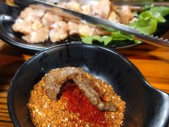 -丹东特色烤肉(南光三部店)