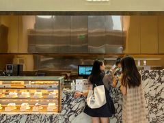 -LAN一见岚·精品蛋糕(琶洲保利店)