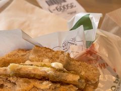 -麦当劳(深圳西涌天文台店)