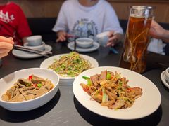 -向川南·水煮鱼·川菜(和平里店)