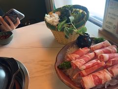 -狐狸爱上椰子鸡(滨江星光大道店)