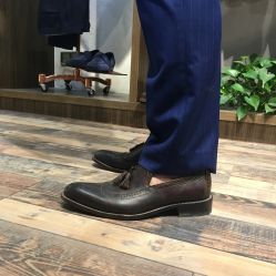 -优刻西服西装定制(金轮国际广场店)