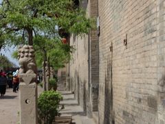 景点-山西王家大院