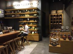 -星巴克臻选(深圳罗湖万象城店)