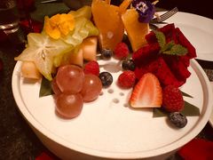 -莲西餐