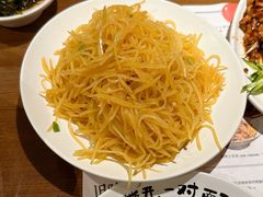 -姥姥家春饼店(八里庄店)