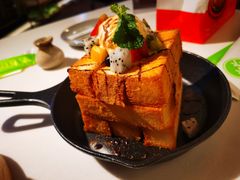 -小资太太(中央大街店)