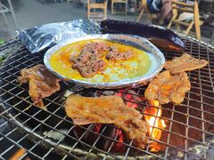 -毛小子西昌藿香火盆烧烤(学苑路店)