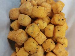 -小厨娘淮扬菜(六合欢乐港店)