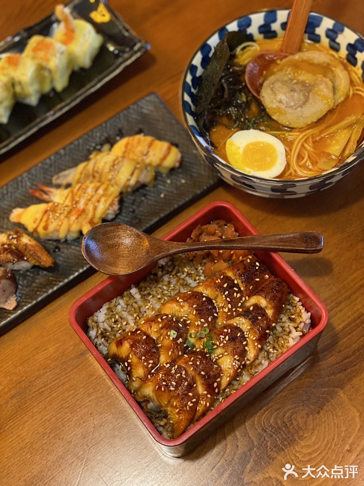 深圳新店[调皮]大宝安新晋性价比超高日料店🏮