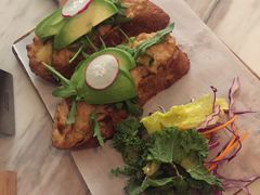 -农畉LONFOOD(福田星河COCOPark店)