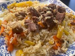 -新疆红柳花餐厅(新洲店)