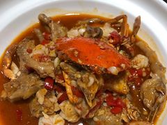 -炊烟小炒黄牛肉(中心印象城店)