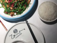 -老伙记海鲜码头(北滘店)