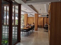 -花间茶(华侨城创意园店)