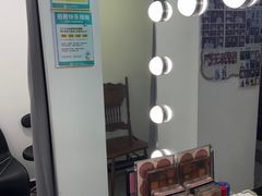 -拍刻风照相馆(花都融创店)