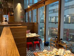 -莺花渡火锅City Green(万象城店)