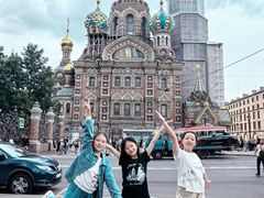 -滴血救世主教堂