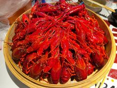 -靓靓蒸虾·头牌蒸虾(雪松路总店)