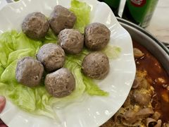 -彭记铁锅肥肠(东四总店)