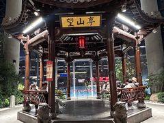 -阿大排档(长春这有山店)