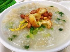 凤城艇仔粥-顺德人家食府(黄金广场店)