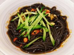 蕨根粉-望湘园·洞庭渔宴(永旺店)