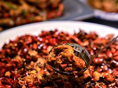 -川味堂·四川豆花(八卦岭店)