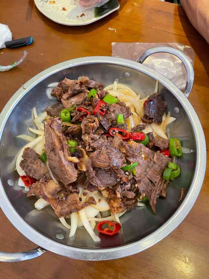 味道好有外卖窗口店内环境也挺敞亮