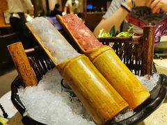 -润泽园椰子鸡(汇一城店)