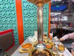 -明洞王妃家烤肉(苏州中心星悦汇店)