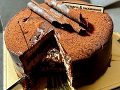 -B&C黄油与面包·THE GARDEN BAKERY概念店(世纪汇店)