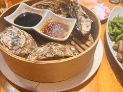 -蚝太郎 • 海鲜烧烤(建国路创始店)