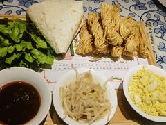 -群英会·三国菜(曹魏古城店)