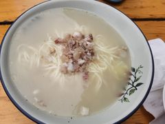 -渔桥李记奶汤面(东街店)