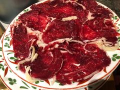 -汕头八合里海记牛肉店(清河店)